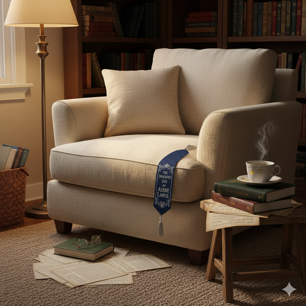 The Invisible Life of Addie LaRue Must Read 2 the invisible life of addie larue