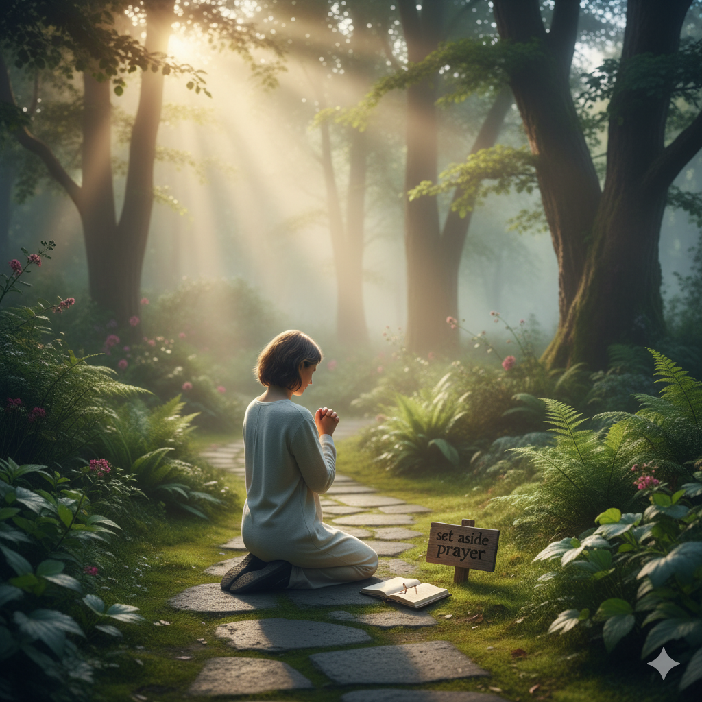 Opening Reflection: The Role of the Set Aside Prayer AA in Recovery 2 set aside prayer aa