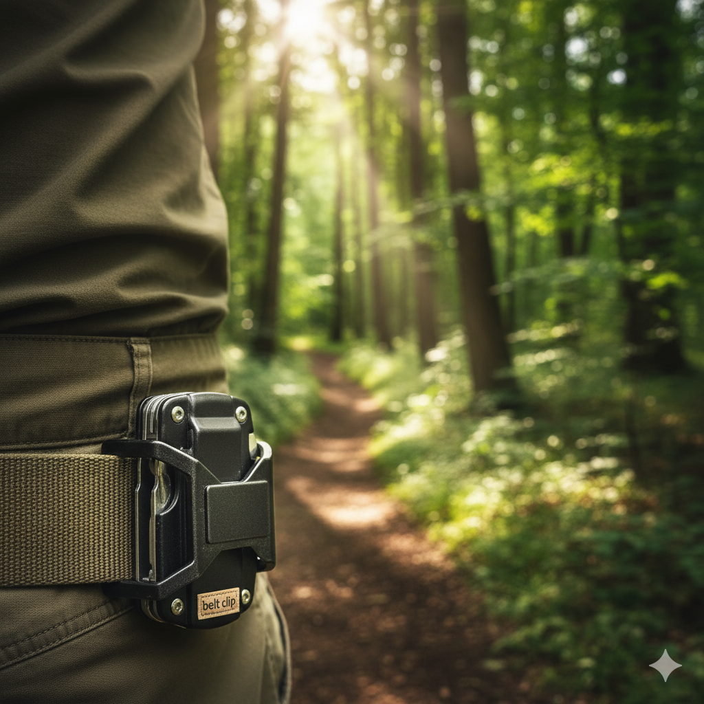 Belt Clip – Stylish, Durable, and Essential Accessory 2 belt clip