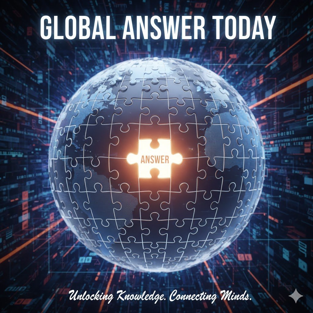 Globle Answer Today – Daily Country Solution 2 Globle Answer Today