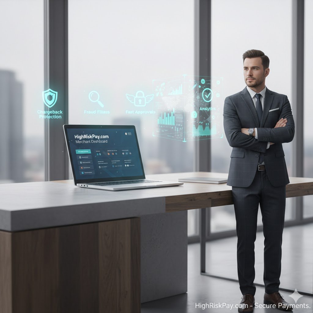 High Risk Merchant Account at HighRiskPay.com 2 high risk merchant account at highriskpay.com