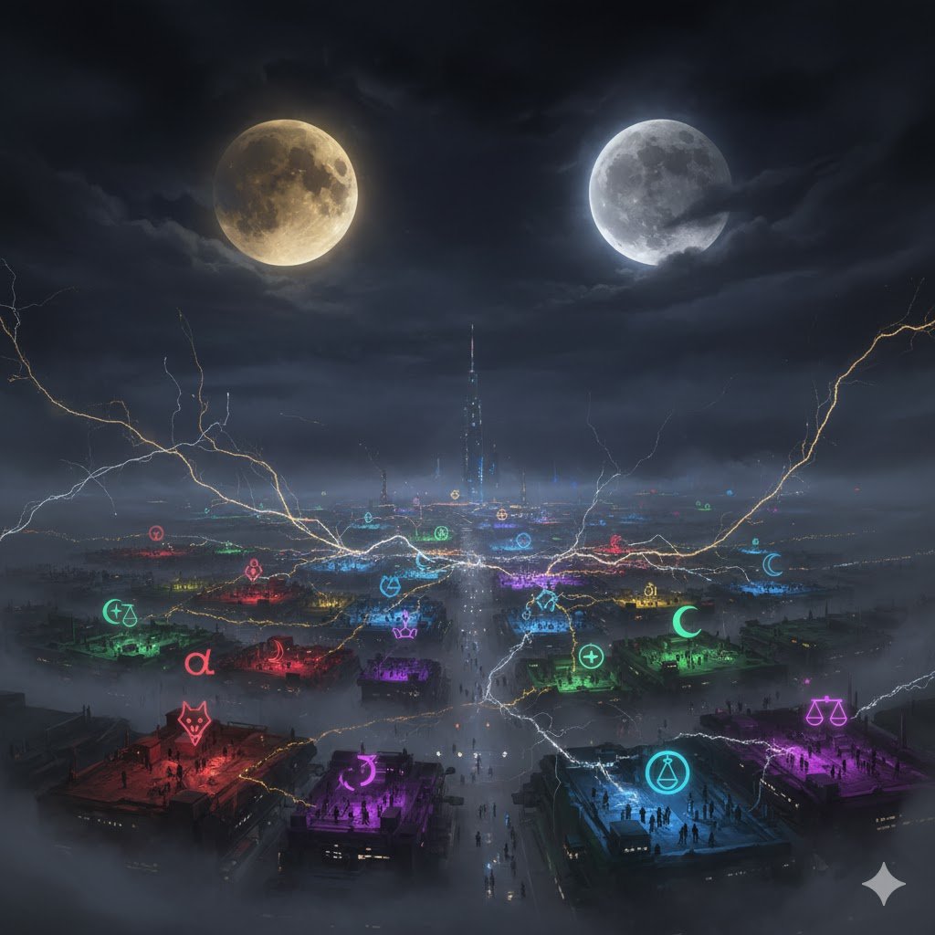 Worldbuilding Omegaverse: Building Immersive Fantasy Societies 2 Worldbuilding Omegaverse