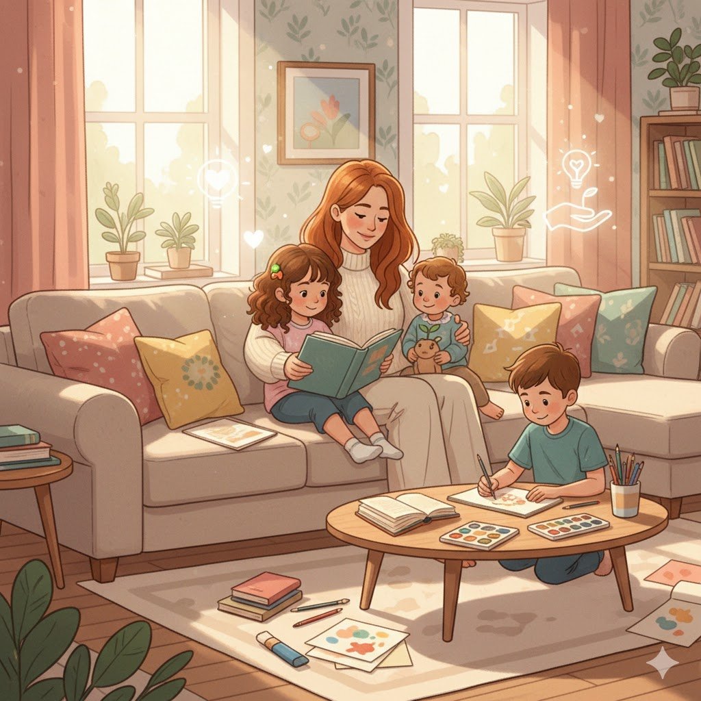 Chelsea Acton Famous Parenting 2 chelsea acton famous parenting